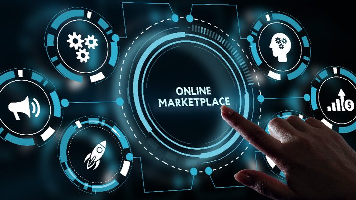 Marketplaces gaining consumer attention | Retail Customer Experience