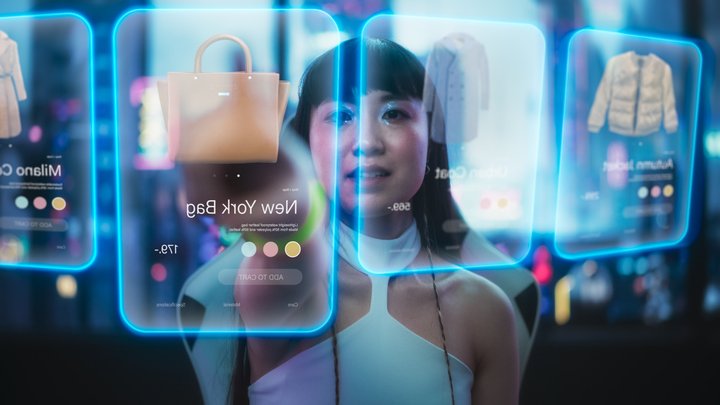 AI grabbing more love from consumers, retailers