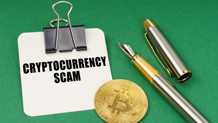 Alert: Bitcoin ATM Scams Surge - FinCEN Issues Urgent Warning