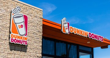 Dunkin' customer reports losing $260 in rewards following program update