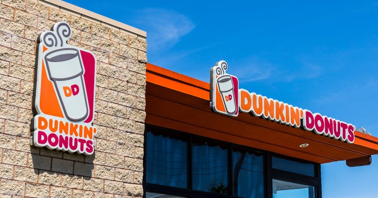 Dunkin' customer reports losing $260 in rewards following program update