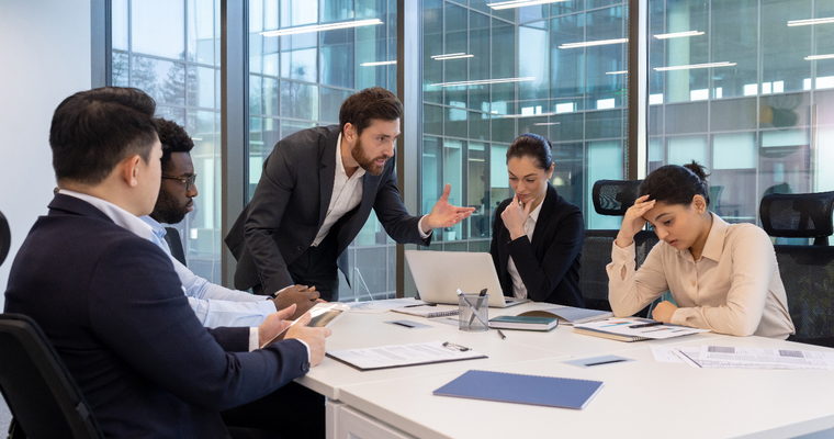 Unlocking success: focus on behaviors for effective leadership