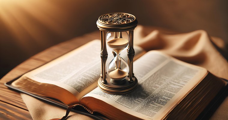 Leading with hope while mercy unfolds