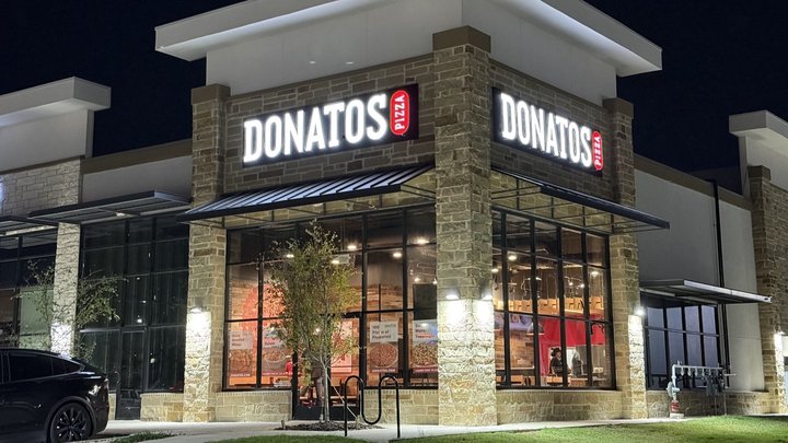 Donatos Pizza to develop Charlotte market