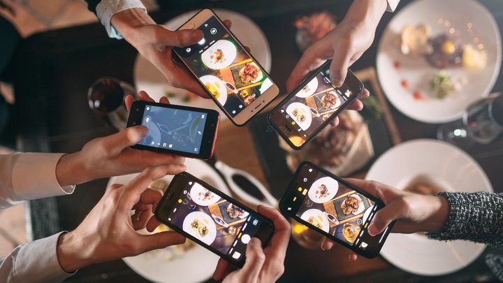 7 social media marketing tips for restaurants in 2024 | QSR Web