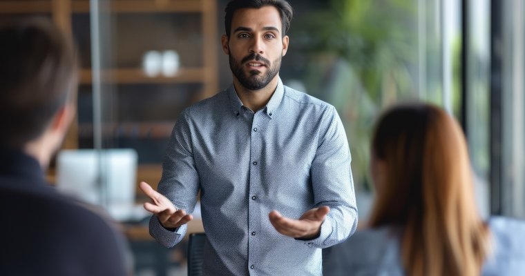 Check off these 5 things to address conflict graciously