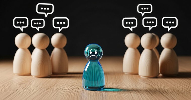 The top ten worst church guest experiences