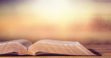 Finding wisdom and turning from evil