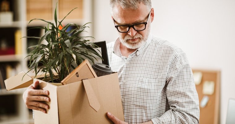 How to leave a job
