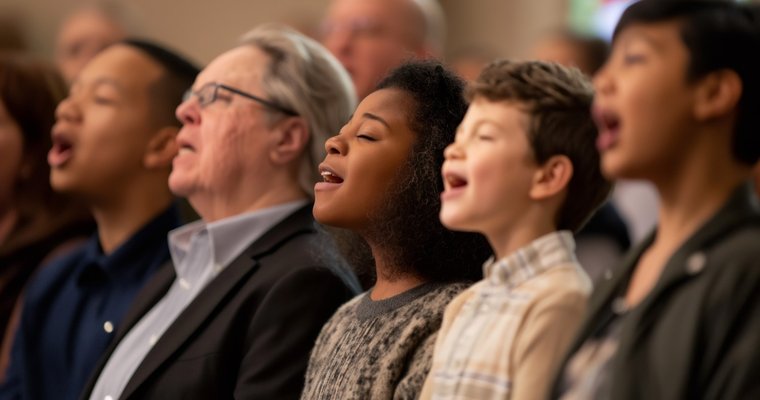 Is your church multigenerational or truly intergenerational?