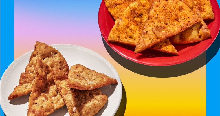 Cava rewards members to score free pita chips