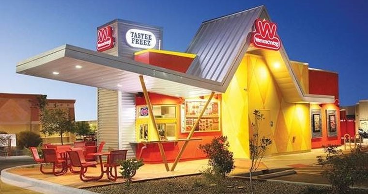 Wienerschnitzel names CDO - Vimarsana News