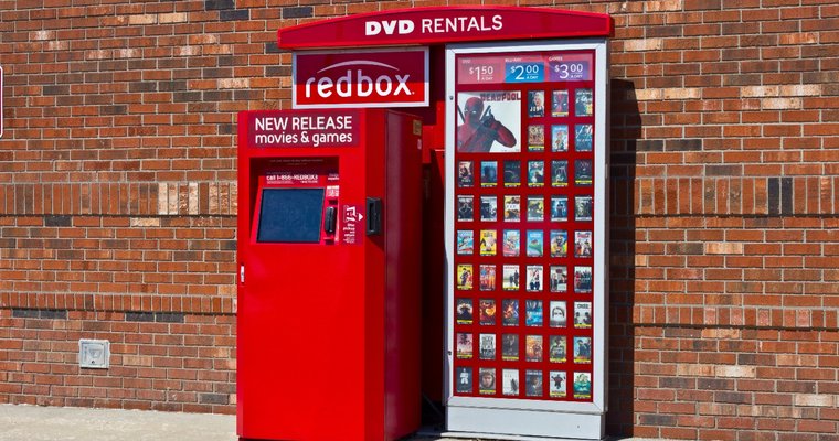 Redbox bankruptcy leaves retailers dealing with abandoned kiosks 