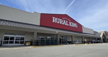 Rural King celebrating store opening with extra perks for rewards members