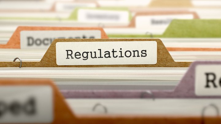 Regulation creep: 5 policy issues vending operators should watch in 2026