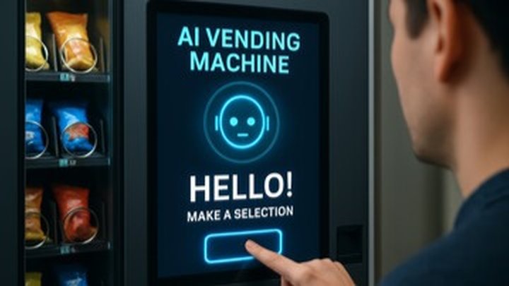 VendAiMart launches to support AI-enabled self service