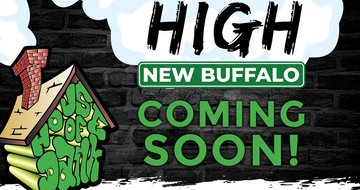 House of Dank members receiving 3% cash back