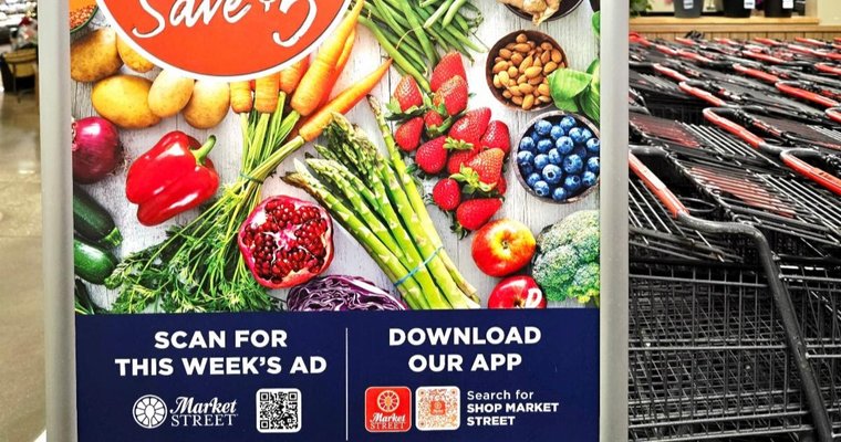 United Supermarkets launches wellness challenge via rewards platform