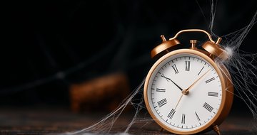 Seven signs you don't value your time