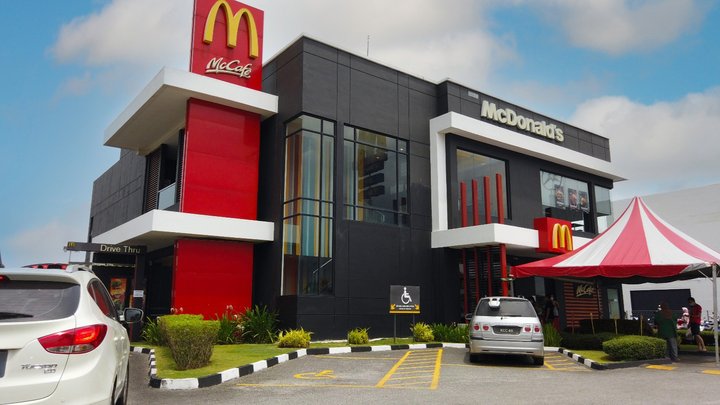 McDonald's Q2 Earnings Surge with Strong Sales and Expansion