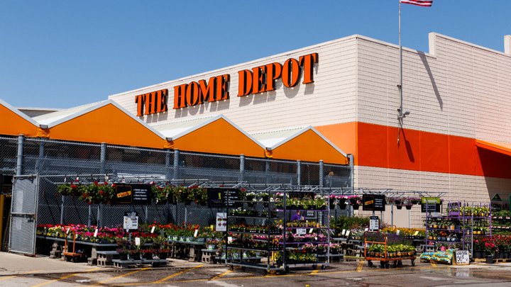Home Depot won’t be raising prices due to tariffs