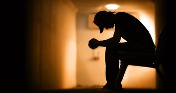Finding strength in hopeless situations