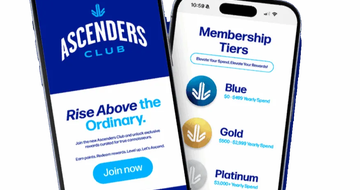 Ascend Cannabis rolls out 'Ascenders Club' loyalty program