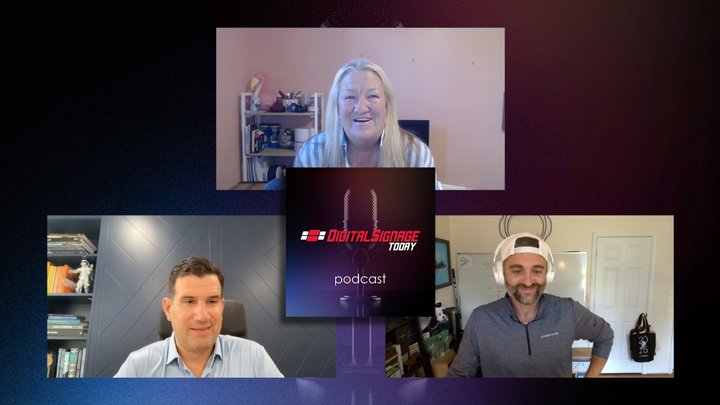 Screenverse co-founders talk DOOH strategy, challenges, innovations ahead