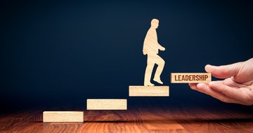 What Jesus teaches us about leadership formation