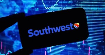 Southwest Airlines offering free Inflight WiFi to Rapid Rewards Members