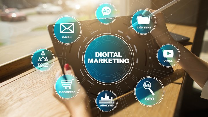 Your digital marketing strategy is only as good as your worst touchpoint