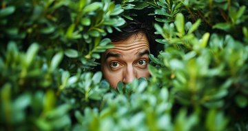 When we run from God: 7 insights from one who did