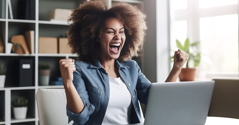 3 signs you're thriving spiritually