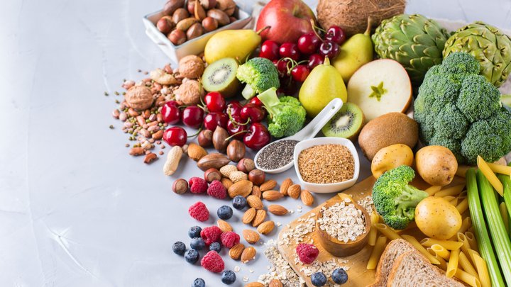 North Carolina college offering healthy meals via vending