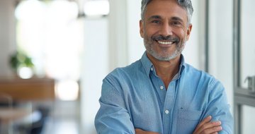 4 desires of a good leader’s heart