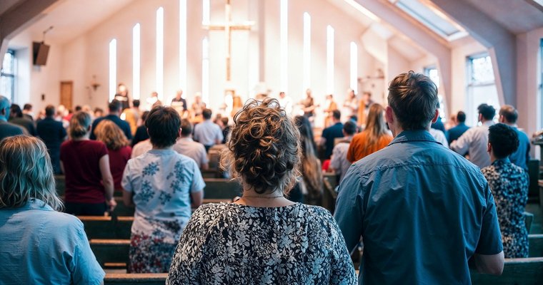 Why 16% changes a nation