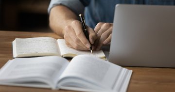 So you don’t think reading your Bible has any impact on your life!