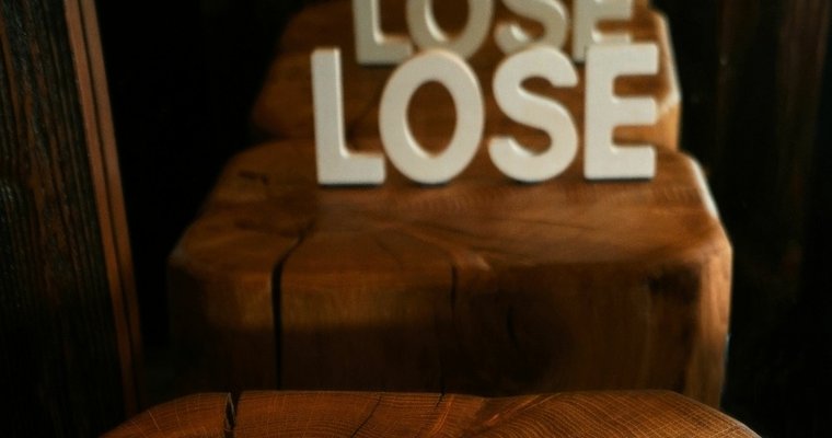 Five ways to lose and gain influence