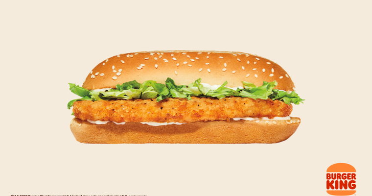 Chicken Sandwich