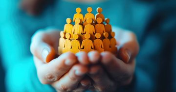 The power of unity: a testament to prayer, worship, and God's Word