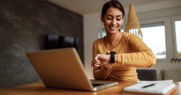 Reclaiming time in your day