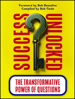 Success Unlocked: The Transformative Power of Questions