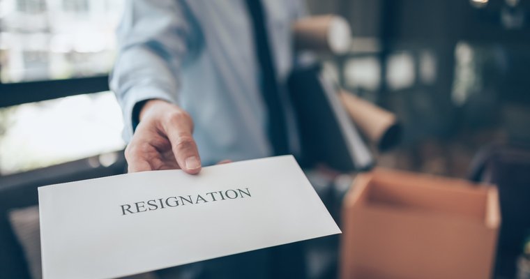 Jump or grow: what you lose when you keep switching jobs