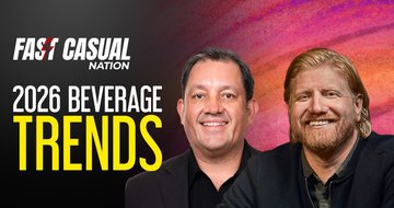 The Beverage revolution: Why drinks are the new dining destination