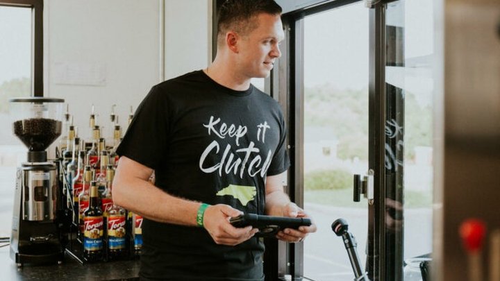 Dutch Bros to acquire Clutch Coffee Bar