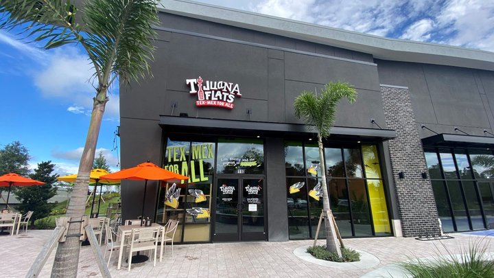 &pizza acquires Tijuana Flats, creates holding company
