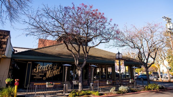 Against the grain: State of Mind Public House differentiates with California style, craft, culture