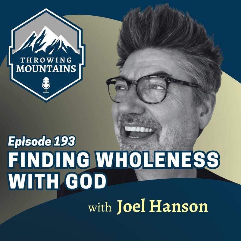 Finding wholeness in God