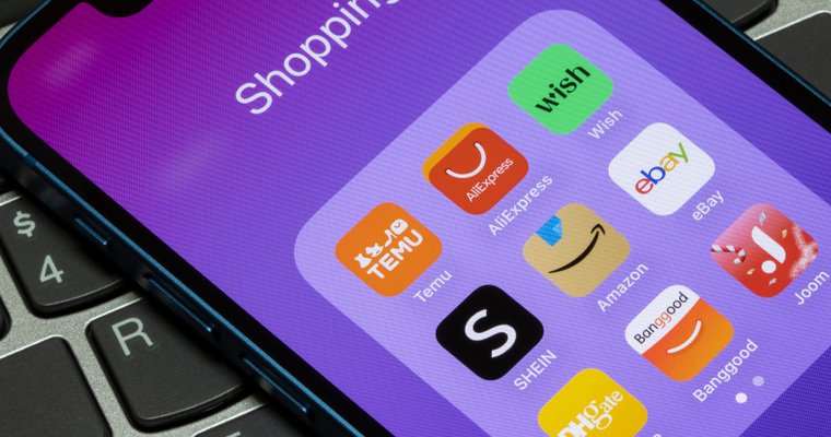 Chinese marketplaces grabbing U.S. consumer traction