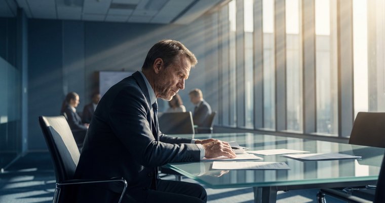 Building real courage: 3 truths every leader should hear